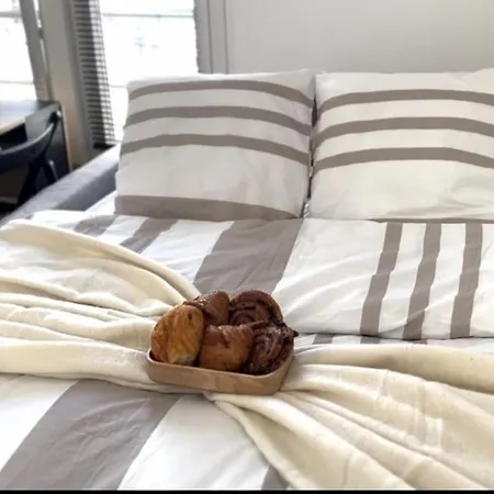 Appartement Chic - 15, Proche De La Tour Eiffel *