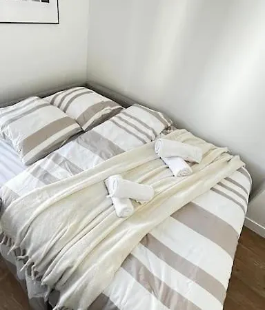 Chic - 15, Proche De La Tour Eiffel Paris