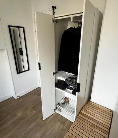 Chic - 15, Proche De La Tour Eiffel * Paris