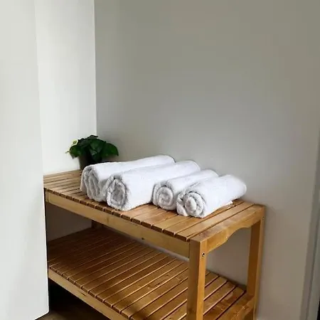 Chic - 15, Proche De La Tour Eiffel