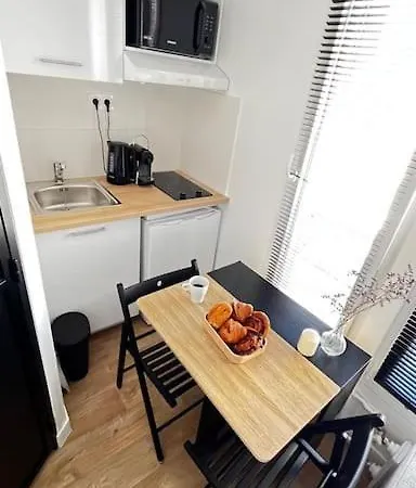 Chic - 15, Proche De La Tour Eiffel *