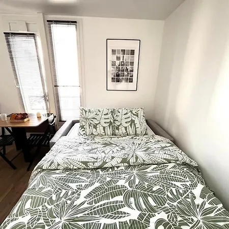 Chic - 15, Proche De La Tour Eiffel