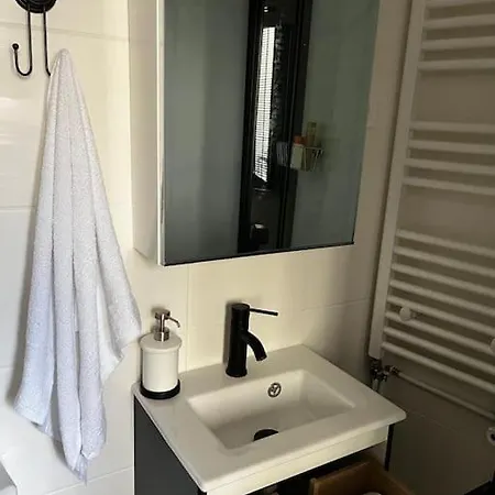 Chic - 15, Proche De La Tour Eiffel