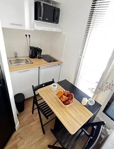 Chic - 15, Proche De La Tour Eiffel *