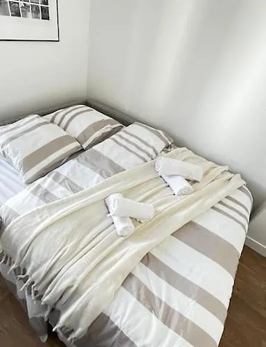 Chic - 15, Proche De La Tour Eiffel 파리