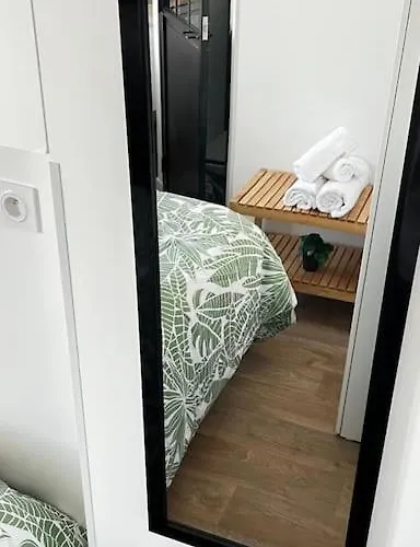 Chic - 15, Proche De La Tour Eiffel 아파트 파리