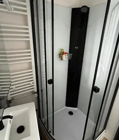 Chic - 15, Proche De La Tour Eiffel Párizs