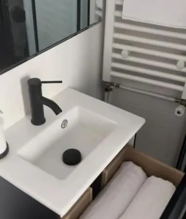 Apartman Chic - 15, Proche De La Tour Eiffel *