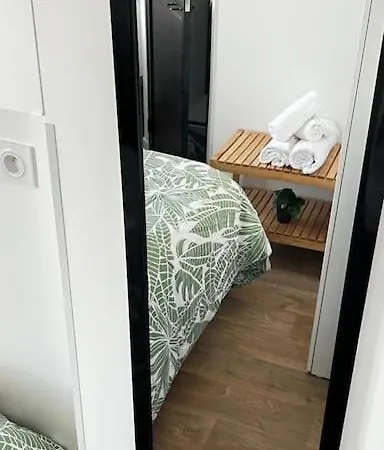 Chic - 15, Proche De La Tour Eiffel Apartman Párizs