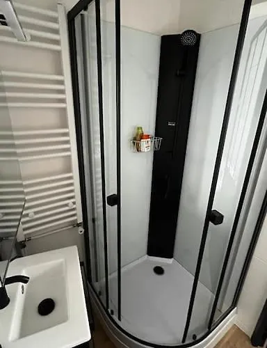 Chic - 15, Proche De La Tour Eiffel Parijs