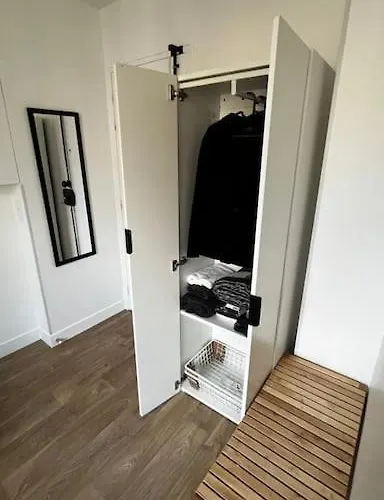 Chic - 15, Proche De La Tour Eiffel * Parijs