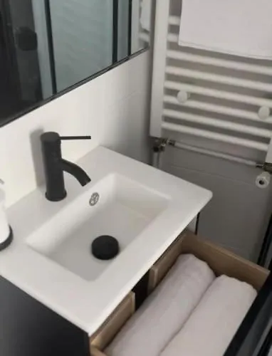 Appartement Chic - 15, Proche De La Tour Eiffel *