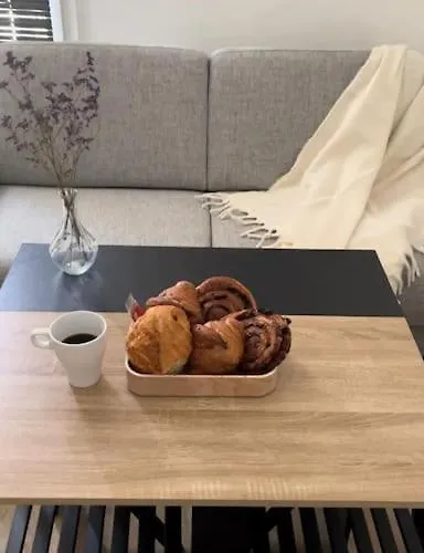 Chic - 15, Proche De La Tour Eiffel Appartement Parijs